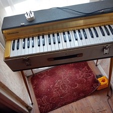 Classic chord organ for sale  WELLINGTON