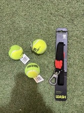 Zeedog red black for sale  BATLEY