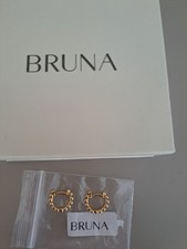 Bruna the label gebraucht kaufen  Frankenthal