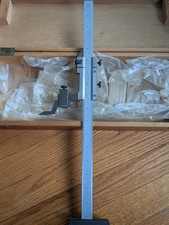 Cse height gage for sale  Chicago