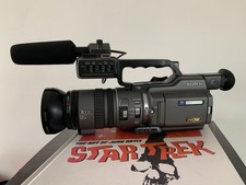 Sony dsr pd150p for sale  LUTON