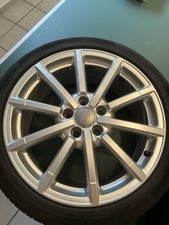 Audi riginal speedline gebraucht kaufen  Niederkrüchten
