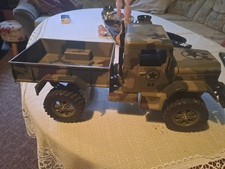 Truck rtr 4 gebraucht kaufen  Berlin