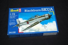 Revell scale blackburn for sale  IPSWICH