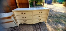 Antique provincial drawer for sale  Battle Ground