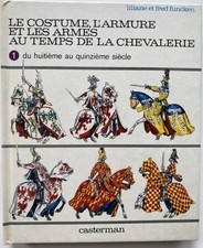 Costume armure armes d'occasion  Toulouse-