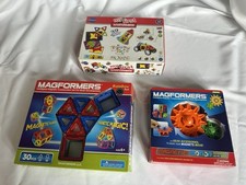 magformers for sale  LONDON