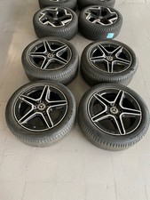 Riginal mercedes klasse gebraucht kaufen  Gronau