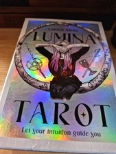 Lumina tarot lauren for sale  BIRMINGHAM