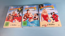 Baywatch staffel komplett gebraucht kaufen  Gladenbach