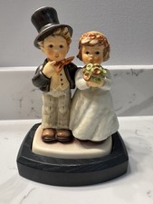 Hummel figurine 1st d'occasion  Expédié en Belgium