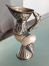 pearl nautilus shell for sale  DERBY