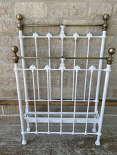 Bed single antique for sale  HARROGATE