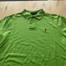 Polo ralph lauren gebraucht kaufen  Owen