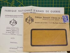 Brochure devis neuilly d'occasion  Châtellerault
