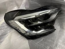 Usado, Farol de LED direito RENAULT CAPTUR I J5 H5 original 260104095R comprar usado  Enviando para Brazil