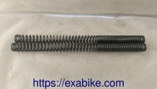 Ressorts fourche suzuki d'occasion  Languidic