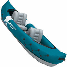 Kayak gonflable sevylor d'occasion  Expédié en France