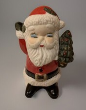 Vintage santa clause for sale  Potsdam