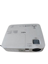 Nec v260x dlp for sale  MANCHESTER