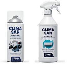 Camp climasan igienizzante usato  Muro Lucano