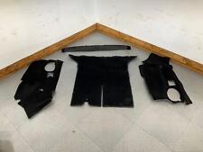 Corvette coupe trunk for sale  Marshallville