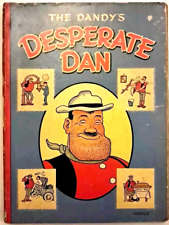 Desperate dan 1954 for sale  CLEETHORPES