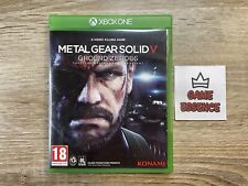 Metal gear solid d'occasion  Montpellier-