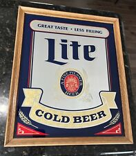 Miller lite great for sale  Bethlehem