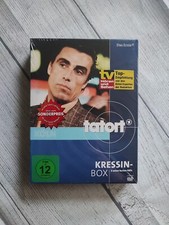 Tatort kressin box gebraucht kaufen  Nürnberg