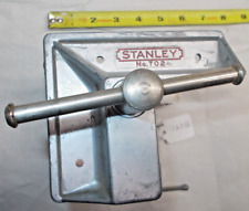 Stanley 702 woodworkers for sale  Saunderstown