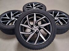 Riginal winterräder volvo gebraucht kaufen  Rostock