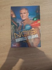 Coffret dvd ncis d'occasion  Lyon IX
