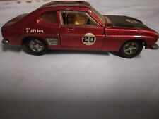 Rare vintage dinky for sale  LINCOLN