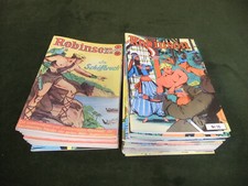 Robinson crusoe hethke gebraucht kaufen  Diez