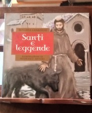 Santi leggende rossana usato  Bagnacavallo