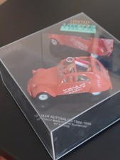 Citroën 2cv jaar d'occasion  Miramas