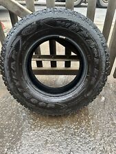 Bfd072348 part worn for sale  BRADFORD