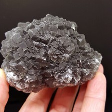 P03 bellissimi cristalli usato  Italia