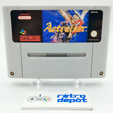 Usado, Actraiser 2 / Act Raiser / Super Nintendo SNES / PAL / EUR comprar usado  Enviando para Brazil