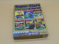 Super stars mega gebraucht kaufen  Dortmund