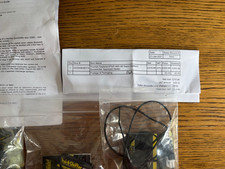 Healtech quickshifter triumph for sale  DUNMOW