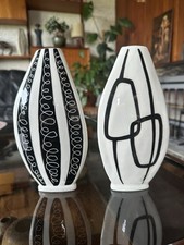 Pair 1950s triangular for sale  NORWICH