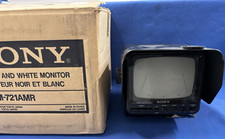 Sony rear view for sale  Bellevue