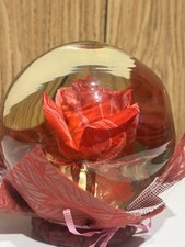 Forever rose glass for sale  Jackson