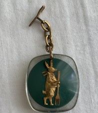 Rare porte clés d'occasion  Montpellier-