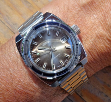Vetta automatico diver usato  Grosseto