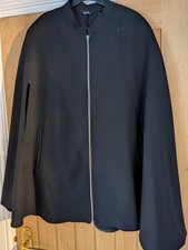 Ladies womens poncho for sale  SLEAFORD