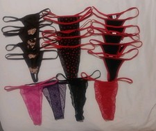 Thong string panites for sale  Union City