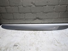 Heckspoiler peugeot 9651251577 gebraucht kaufen  Gronau
